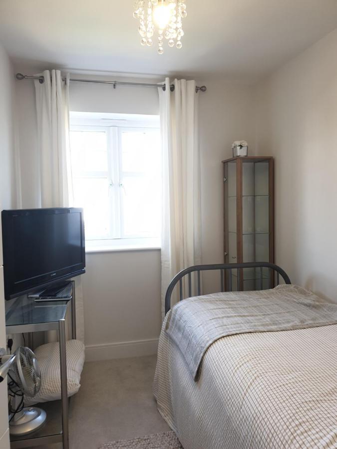 Coastal Retreat Bognor Villa Bersted Buitenkant foto
