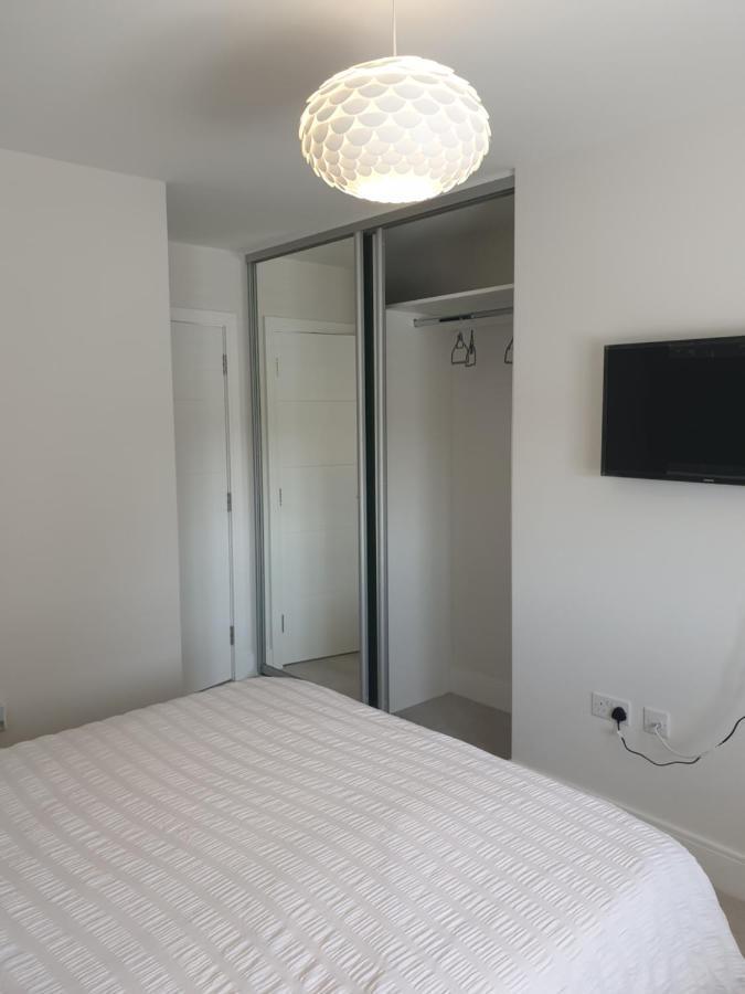 Coastal Retreat Bognor Villa Bersted Buitenkant foto