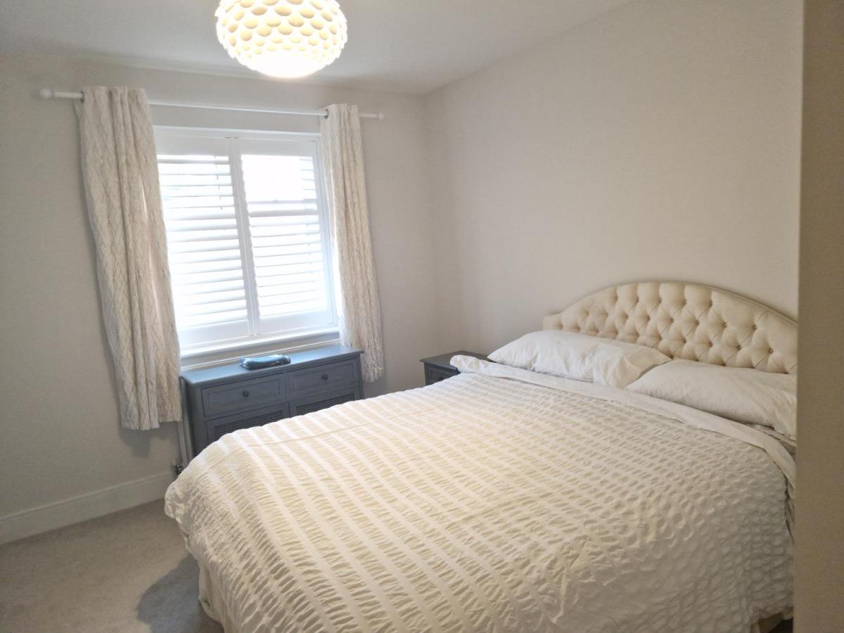 Coastal Retreat Bognor Villa Bersted Buitenkant foto