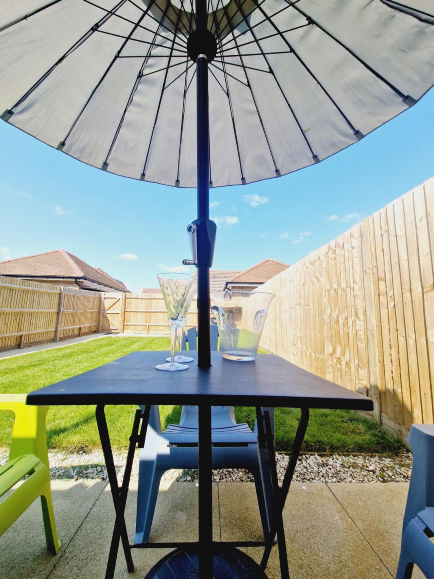 Coastal Retreat Bognor Villa Bersted Kamer foto